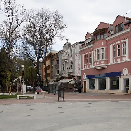 Hostel Gagarin House Varna