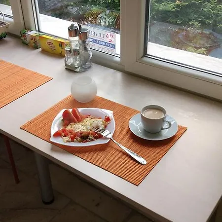 Gagarin House Hostel Varna