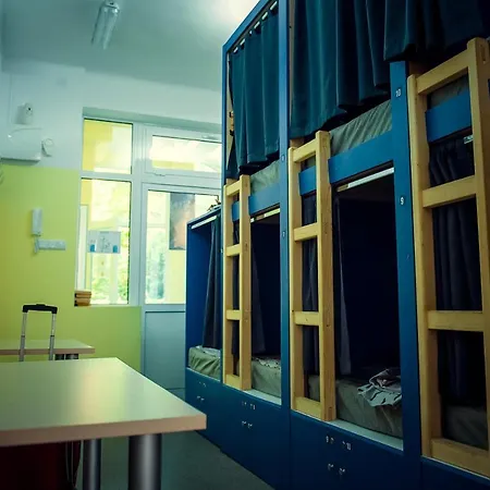 Gagarin House