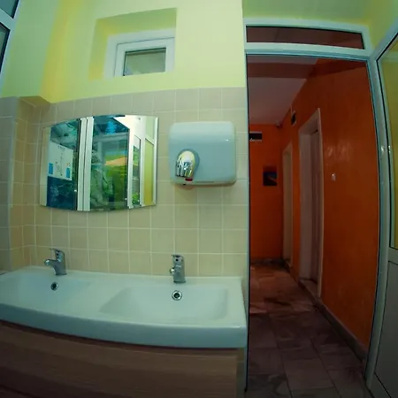 Hostel Gagarin House Varna