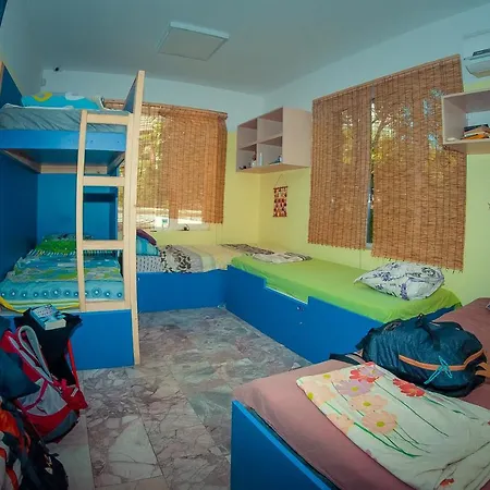 Gagarin House * Varna