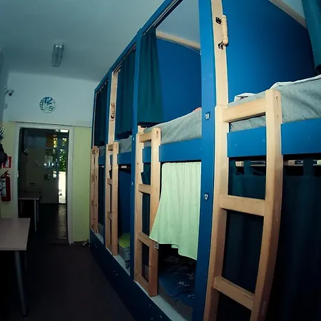 Gagarin House Varna
