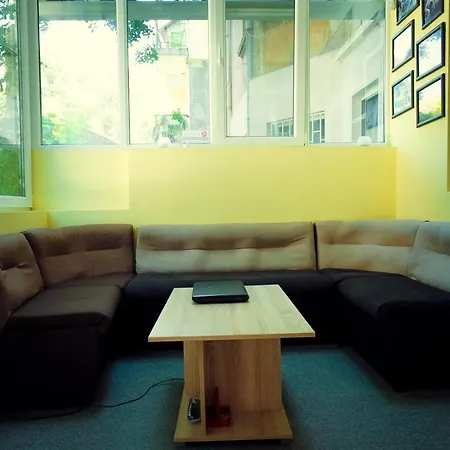 Gagarin House Hostel Varna