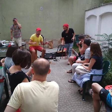 Gagarin House Hostel Varna