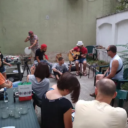 Gagarin House Hostel Varna