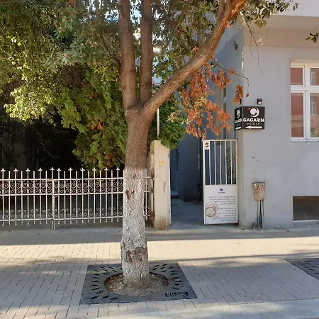 Hostel Gagarin House Varna
