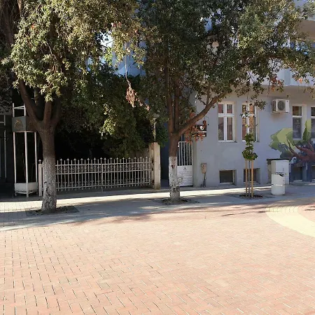 Hostel Gagarin House Varna